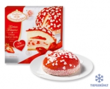 CONDITOREI COPPENRATH & WIESE Valentinstagtorte