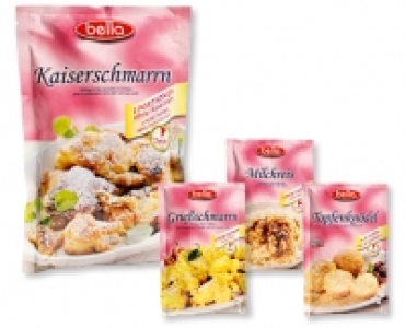 BELLA Susse Fertigspeisen CHF 1.99