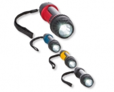 LIGHTWAY LED-Taschenlampe CHF 4.99