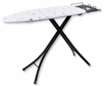 EASY HOME® Komfort-Bugeltisch