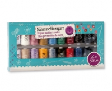 Nähmaschinengarn CHF 5.99