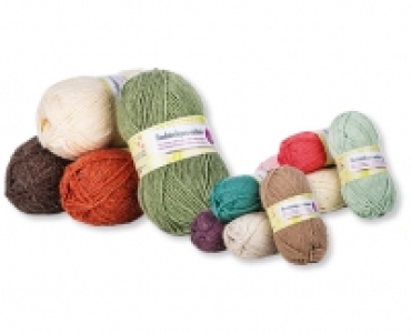 Handstrickgarn CHF 7.99