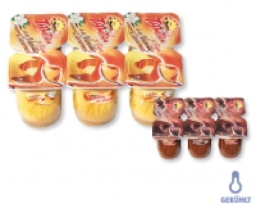 TAM TAM Le Flan CHF 2.19