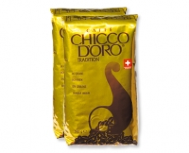 CHICCO DORO® Kaffee Tradition CHF 12.99