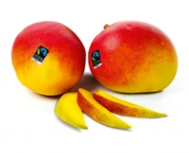 NATURE ACTIVE BIO Bio-Mangos Fairtrade Max Havelaar