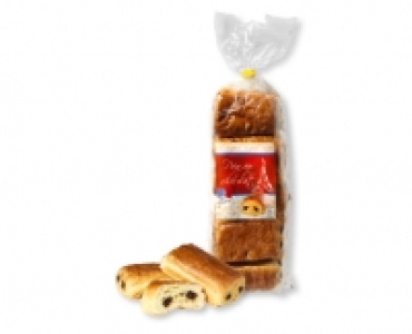 BON APPÉTIT! Pain au Chocolat CHF 2.79