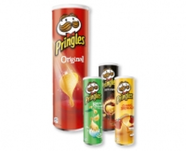 PRINGLES® Pringles