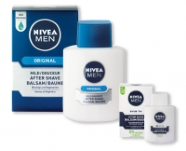 NIVEA MEN After Shave