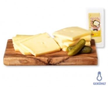 DUOR Raclette Scheiben CHF 3.99