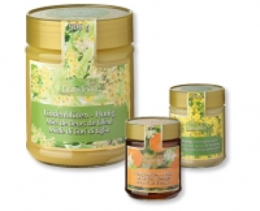 GRANDESSA Honig-Spezialität