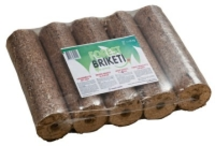 Holzbriketts Forest, 10 kg CHF&nbsp;6.35
