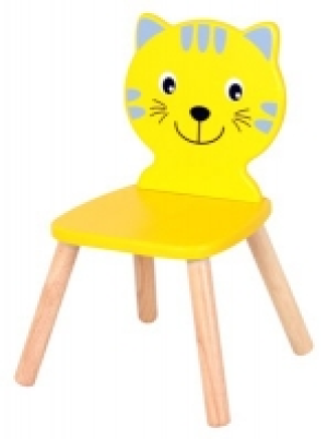 Stuhl Katze SAMY CHF 44.90
