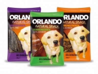 Natural Hundesnacks CHF&nbsp;2.49