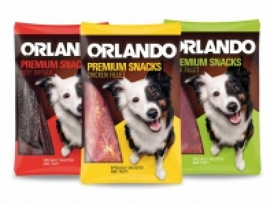Premium Hundesnacks CHF&nbsp;1.79