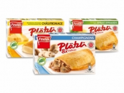 Findus Plätzli CHF 4.79
