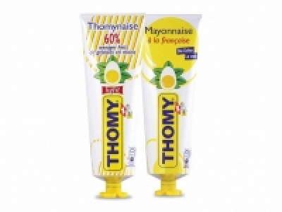 Thomy Thomynaise/ Mayonnaise CHF 3.89