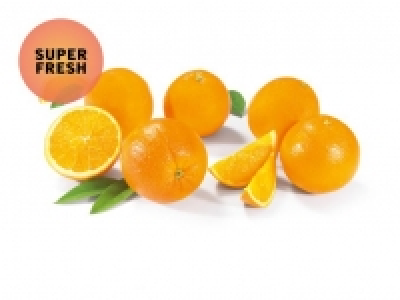 Orangen CHF 1.49