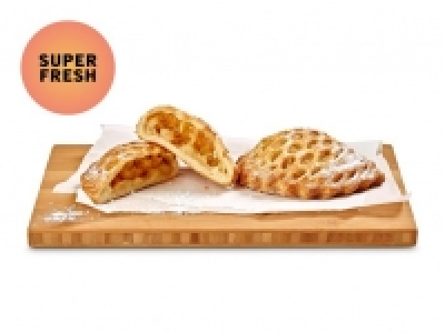 Apfeltasche CHF 0.99