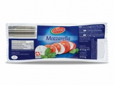Mozzarella Stange CHF&nbsp;1.39