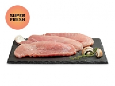 Schweins-Schnitzel CHF 11.98