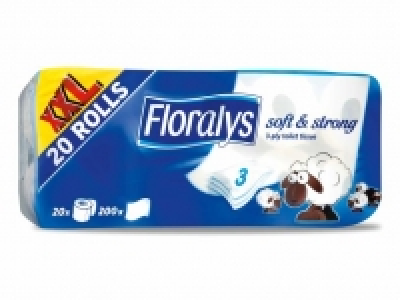 Toilettenpapier CHF 5.49