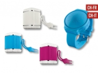Bluetooth®-Lautsprecher CHF 19.99