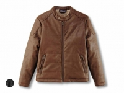 Bikerjacke1 CHF&nbsp;24.90