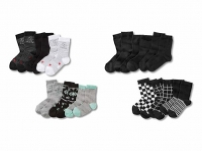 Socken, 3er CHF 2.99