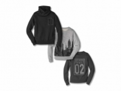 Sweatpullover1 CHF&nbsp;9.99