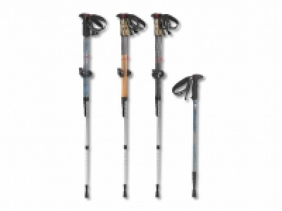Aluminium-Trekkingstöcke CHF 19.99