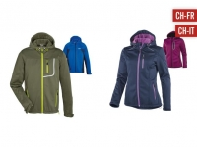 Softshelljacke1 CHF&nbsp;15.99
