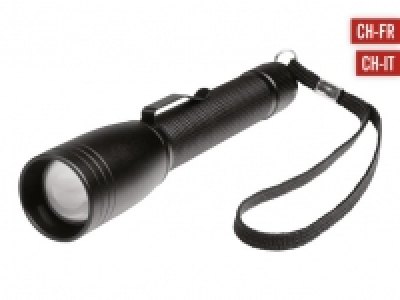 LED-Taschenlampe CHF 7.99