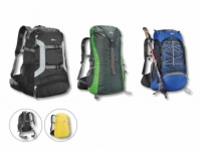 Trekking-Rucksack CHF 17.99