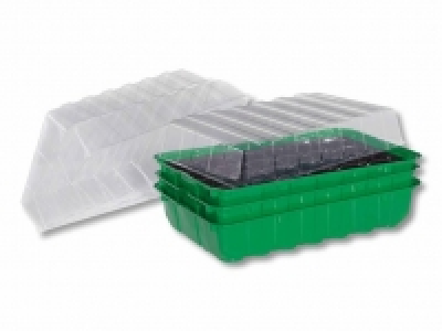 Anzuchtkasten-Set, 4er CHF 6.99