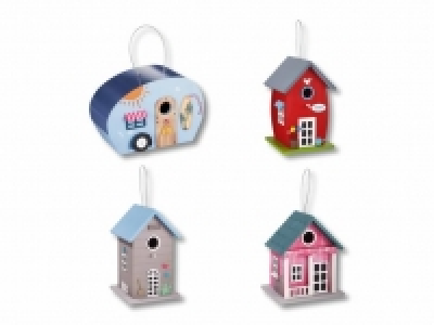 Vogelvilla CHF 14.99
