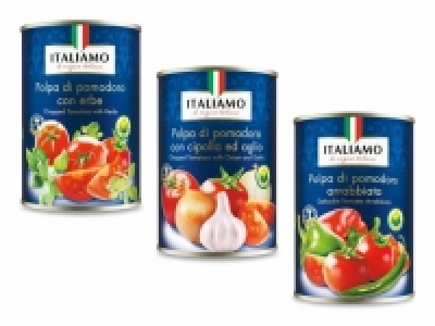 Polpa di pomodoro CHF 0.69