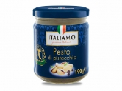 Pesto di pistacchio CHF 2.99