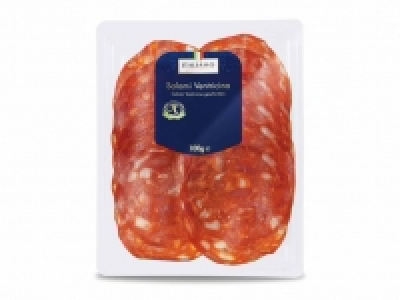 Salame Ventricina CHF 3.49