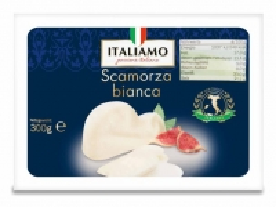 Scamorza bianca CHF&nbsp;2.49