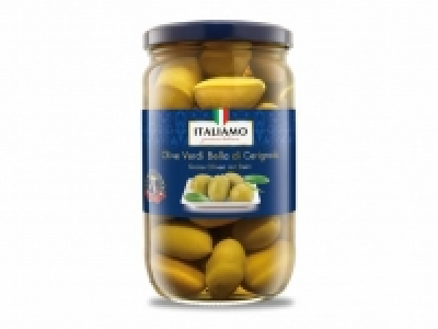 Olive verdi Bella di Cerignola CHF&nbsp;2.99