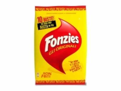 Fonzies CHF 3.59