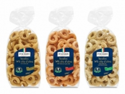 Tarallini CHF 1.49