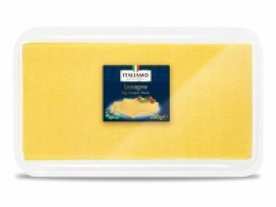 Lasagne CHF 1.69