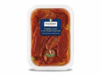 Pomodori secchi in olio di semi di girasole CHF&nbsp;1.29
