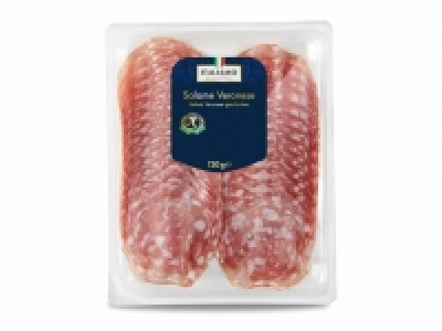 Salame Veronese CHF 3.29
