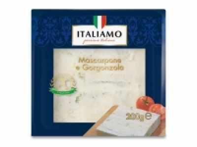 Mascarpone-Gorgonzola CHF 2.99