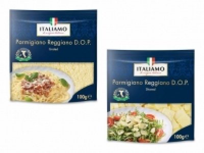 Parmigiano Reggiano DOP CHF 1.49