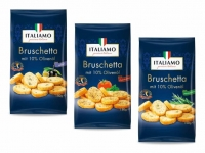 Bruschetta CHF 1.49