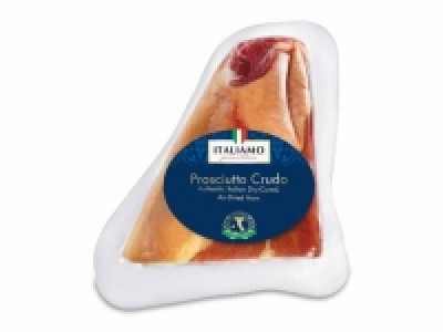 Prosciutto crudo CHF 2.49