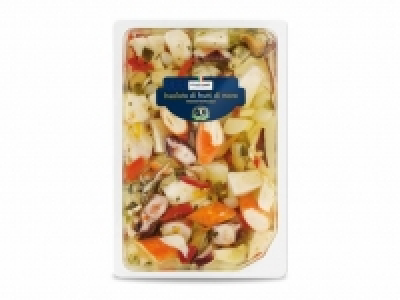 Insalata di frutti di mare CHF 2.99
